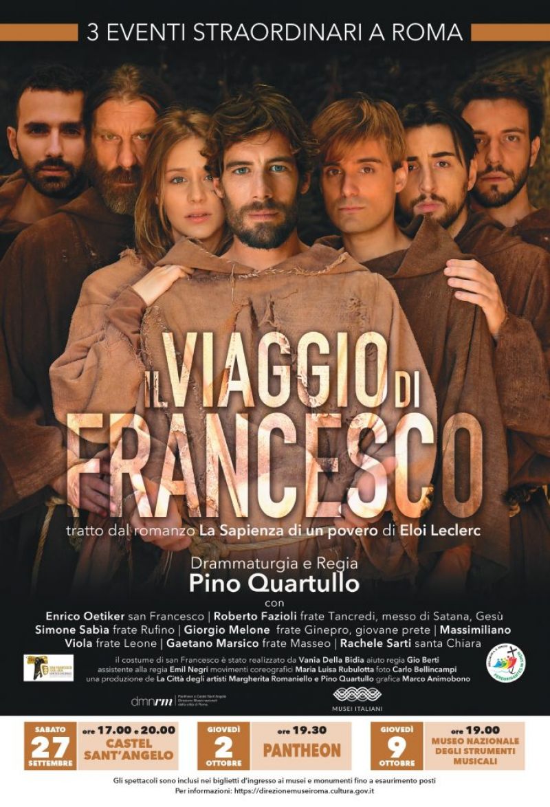 il-viaggio-di-francesco-locandina