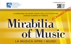 locandina per 6 gennaio 2022