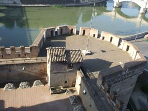 Bastione di San Matteo