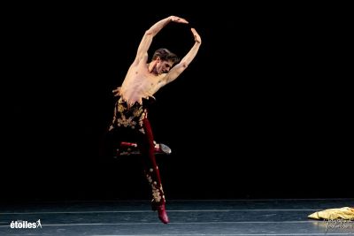 Bernal Massimo Danza
