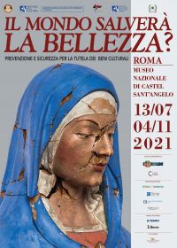 AB loc.Il mondo salver&agrave; la bellezza