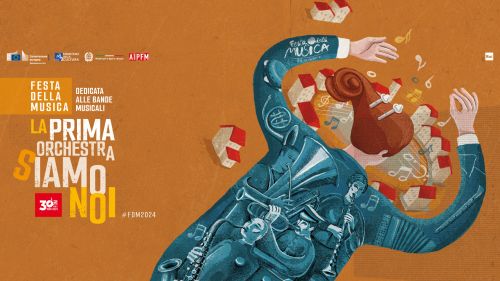 festa della musica copertina Giugno-2024