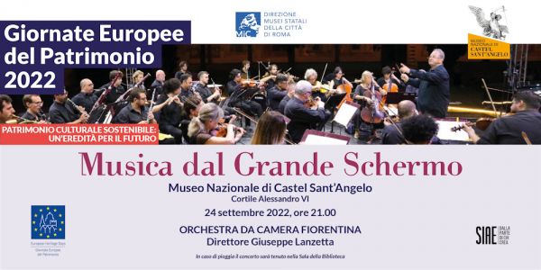 MUSICA_DAL GRANDE SCHERMO