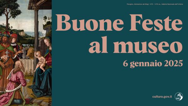 Festività_6 gennaio 2025_Card