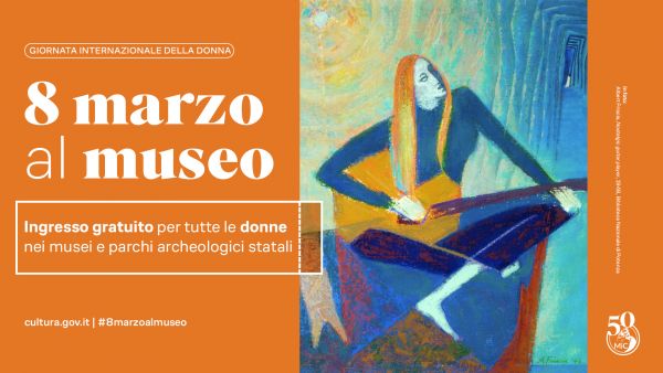 festa donna 8 marzo -2025
