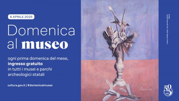 Domenicalmuseoaprile2025