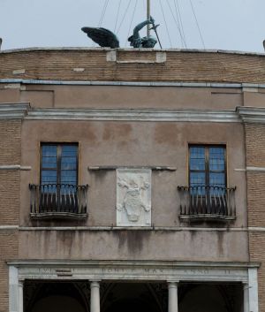 Appartamento del castellano