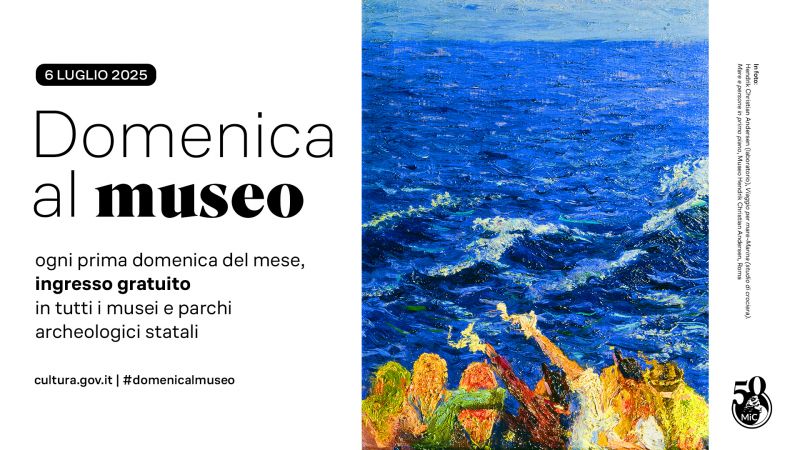 Domenicalmuseo_6luglio2025