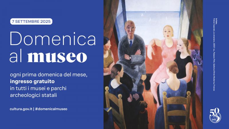 Domenicalmuseo_7settembre2025_Card