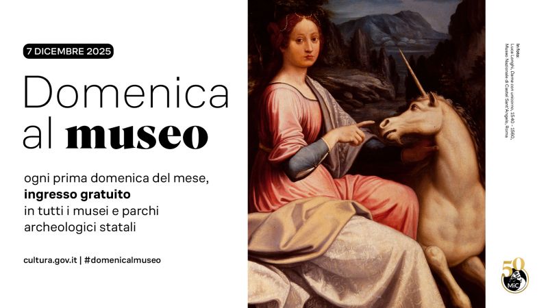 Domenicalmuseo_7dicembre2025