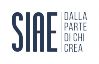 Logo istituzionale SIAE