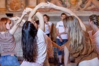 DIREZIONE MUSEI STATALI DELLA CITTA' DI ROMA-Giornata mondiale della danza