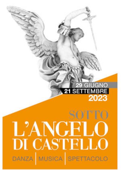 SOTTO L'ANGELO di CASTELLO III-2023 rid.